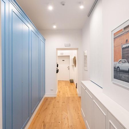 The Idyll Boutique Apartment - Suite In Napoli'S Spanish Quarters Екстер'єр фото
