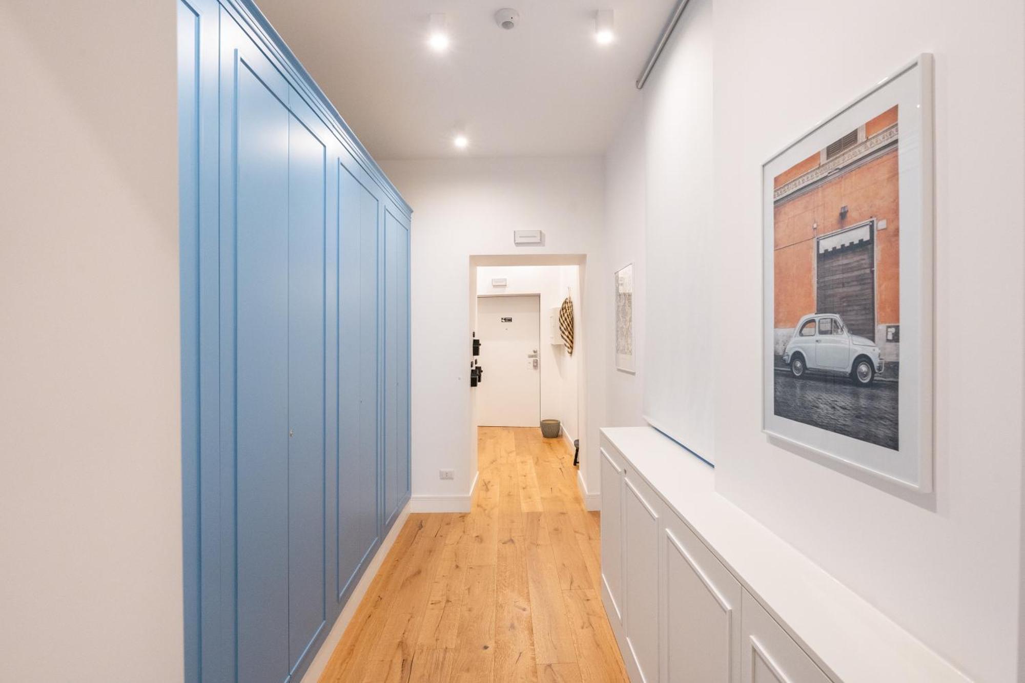 The Idyll Boutique Apartment - Suite In Napoli'S Spanish Quarters Екстер'єр фото