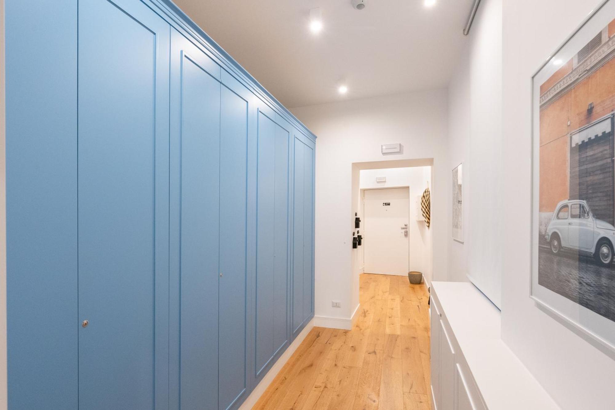 The Idyll Boutique Apartment - Suite In Napoli'S Spanish Quarters Екстер'єр фото