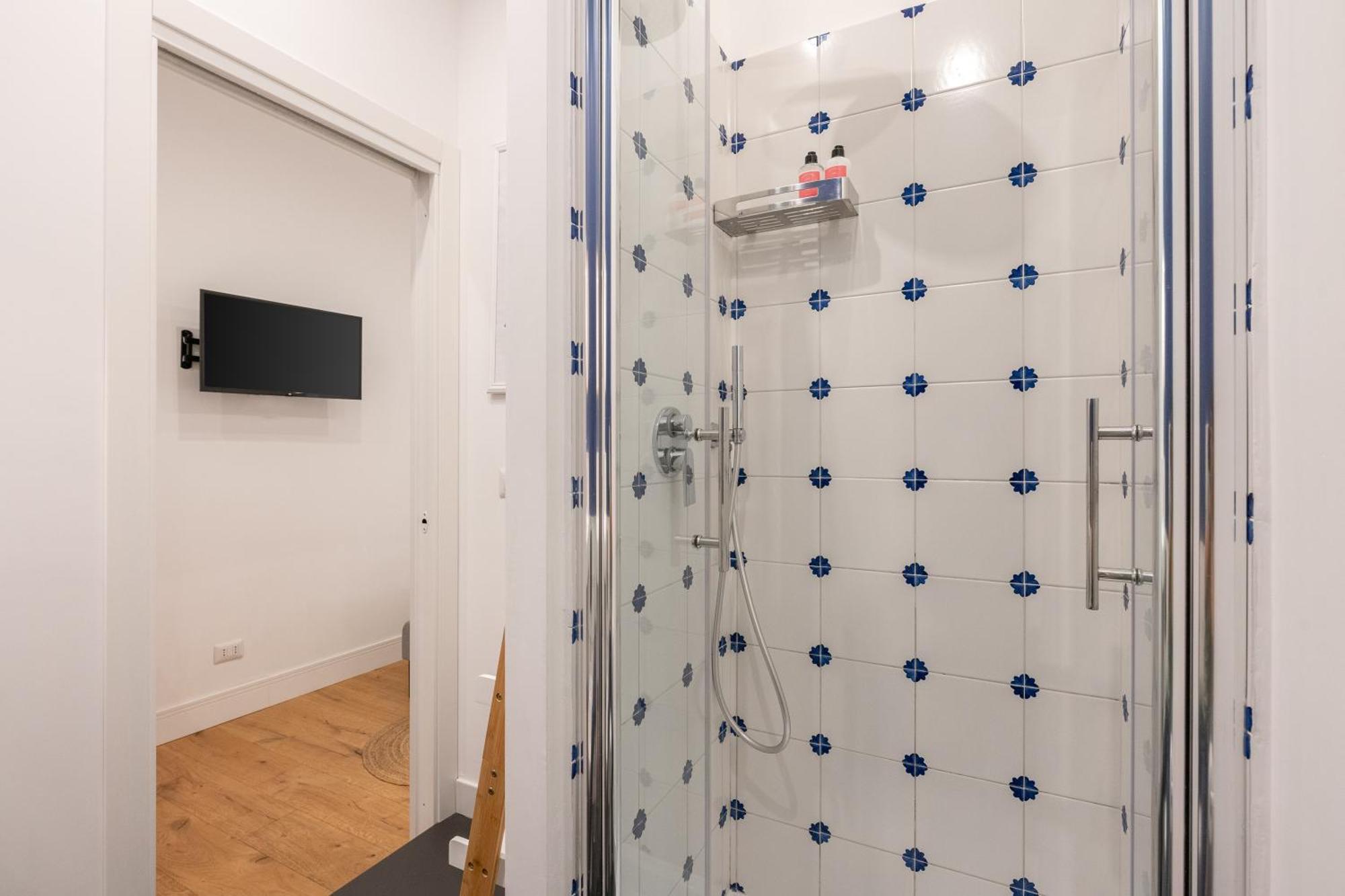 The Idyll Boutique Apartment - Suite In Napoli'S Spanish Quarters Екстер'єр фото
