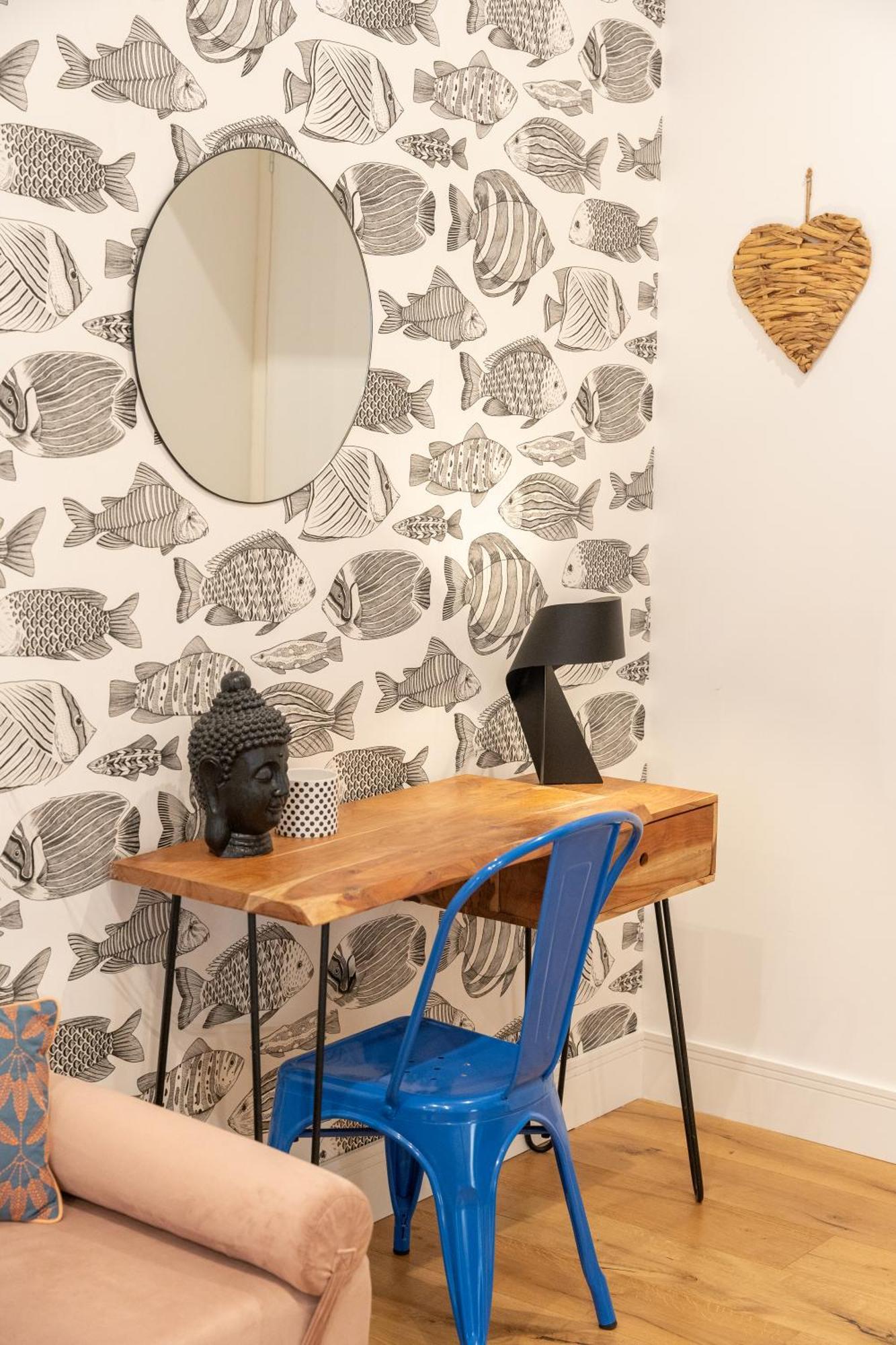 The Idyll Boutique Apartment - Suite In Napoli'S Spanish Quarters Екстер'єр фото
