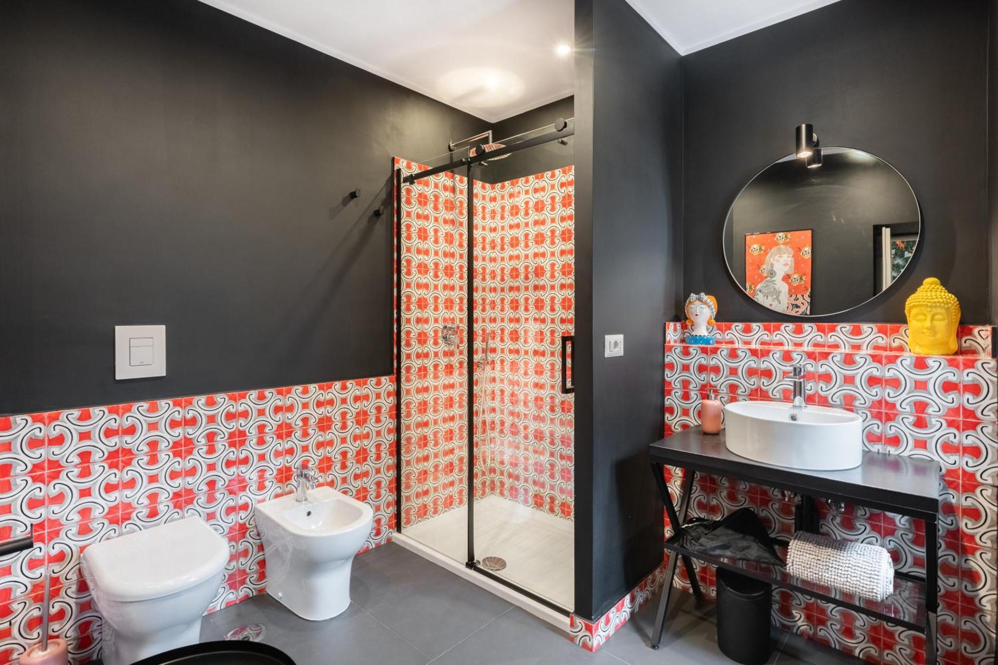 The Idyll Boutique Apartment - Suite In Napoli'S Spanish Quarters Екстер'єр фото