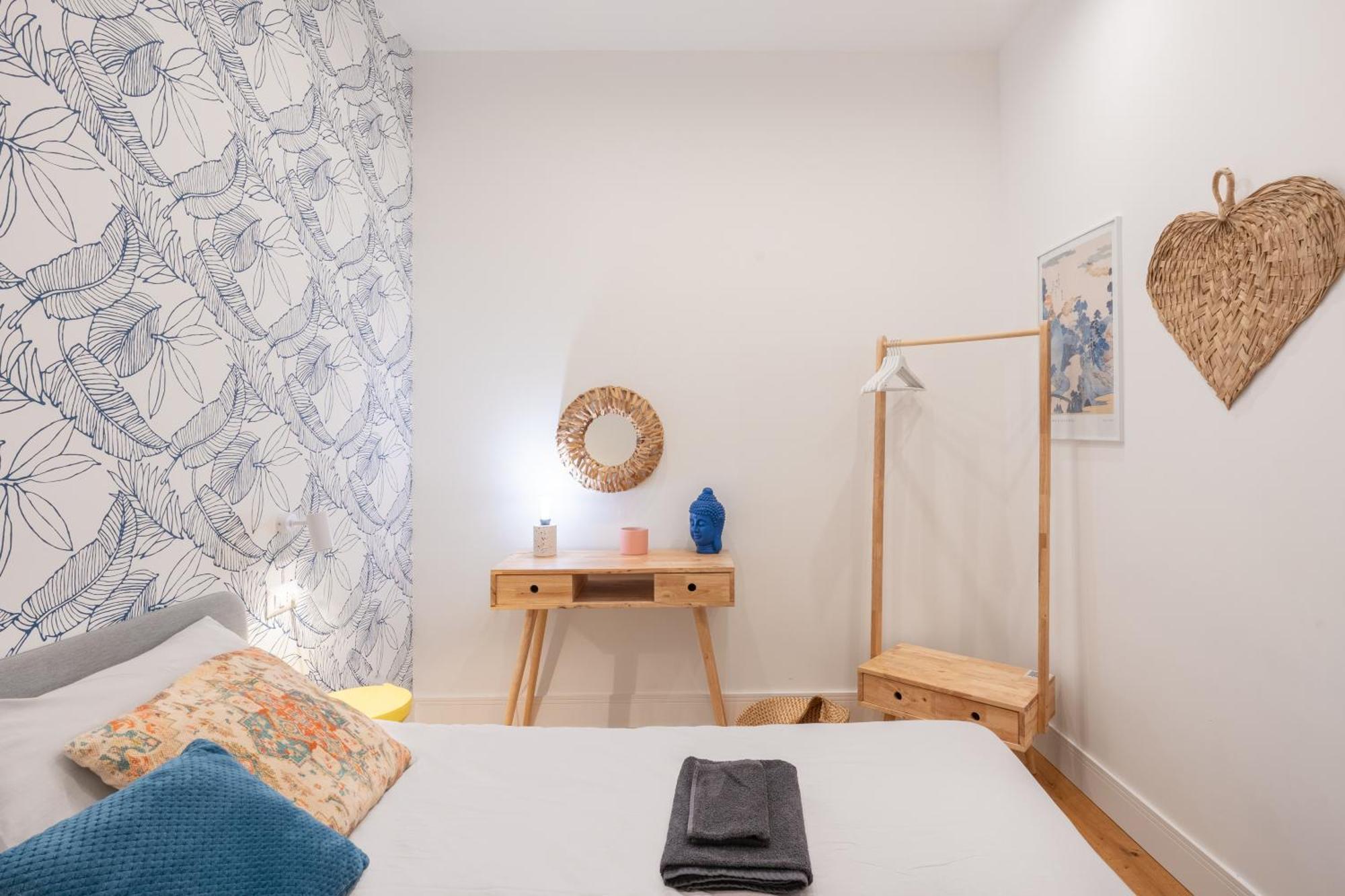 The Idyll Boutique Apartment - Suite In Napoli'S Spanish Quarters Екстер'єр фото