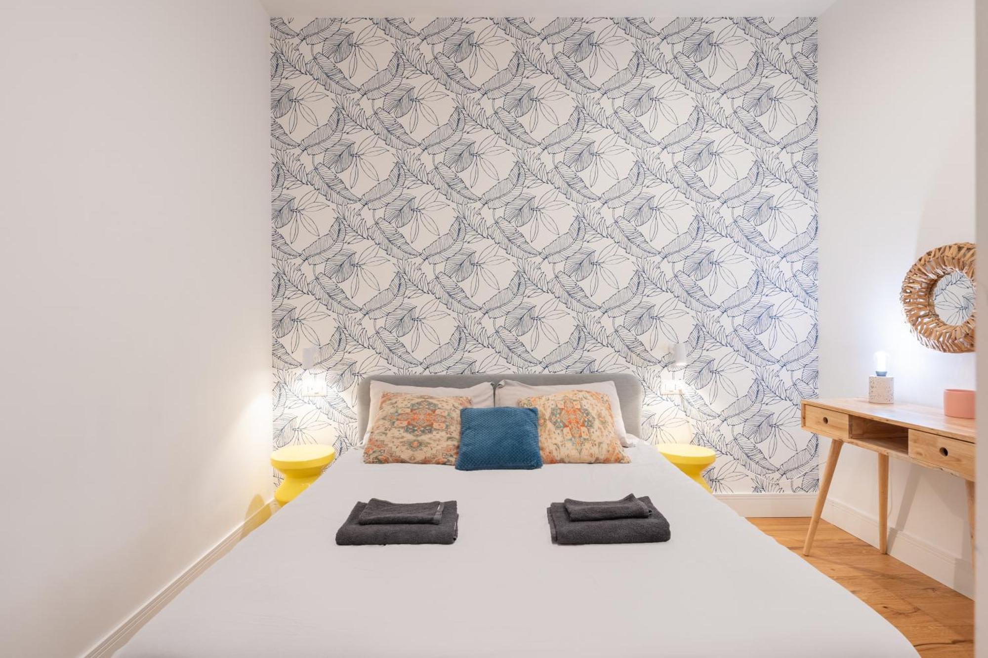 The Idyll Boutique Apartment - Suite In Napoli'S Spanish Quarters Екстер'єр фото